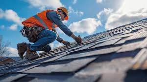 Reliable South Dennis, NJ  Roofing repair and installation Solutions